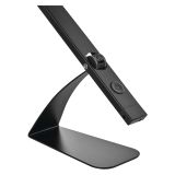 NAMIZNA SVETILKA EMOS LENNY 8W ČRNA