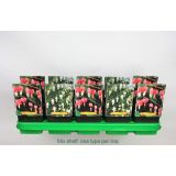 TRAJNICA LEPI SRČKI L11