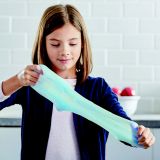 LEPILO S SREBRNIMI BLEŠČICAMI ELMER'S 177ML