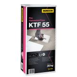 LEPILO ZA KAMEN MUREXIN KTF 55 TRASS C2TE S1 FLEKSIBILNO 25 KG