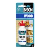 LEPILO ZA LES BISON WOOD D2 75G BLISTER