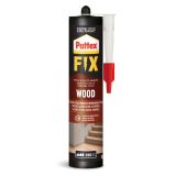 LEPILO ZA LES HENKEL ACC PATTEX FIX WOOD 385G