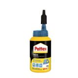 LEPILO ZA LES HENKEL ACC PATTEX WOOD WATERPROOF 250G