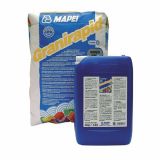 LEPILO ZA PLOŠČICE MAPEI GRANIRAPID BELI 2K 28KG A+B (22.5+5.5KG) C2F S1
