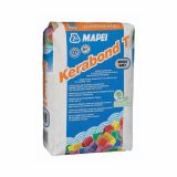 LEPILO ZA PLOŠČICE MAPEI KERABOND T SIVI 25 KG