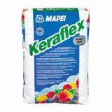 LEPILO ZA PLOŠČICE MAPEI KERAFLEX BELI 25KG C2TE