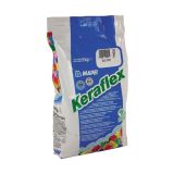 LEPILO ZA PLOŠČICE MAPEI KERAFLEX WHITE 5 KG C2TE