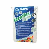 LEPILO ZA PLOŠČICE MAPEI KERAFLEX LIGHT S1 20KG C2TE S1