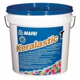 LEPILO ZA PLOŠČICE MAPEI ULTRABOND ECO PU 2K 5KG BEL R2T -ZA LES IN KOVINO