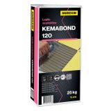 LEPILO ZA PLOŠČICE MUREXIN KEMABOND 120 25KG C1T