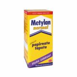 LEPILO ZA TAPETE HENKEL ACC METYLAN NORMAL 125 GR