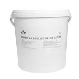 DODATEK ZA DIMNIK KIP LEPILO ZA ZAKLJUČNE ELEMENTE