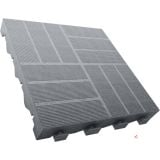 LESEN/PVC TLAKOVEC LEPLECO LATERA 40X40CM ANTRACIT