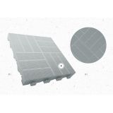 LESEN/PVC TLAKOVEC LEPLECO LATERA 40X40CM DYE-FREE