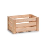 LESEN ZABOJ ZELLER PRESENT LETVIČEN BOR 30X20X15 CM