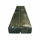 LESEN/PVC TLAKOVEC 3X9.5X200 CM SMREKA, GLADKA