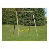 GUGALNICA AMCA LESENA 2.3 M - 2 SEDEŽA. LESTEV