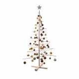 JELKA XMAS3 LESENA 75 CM NATUR