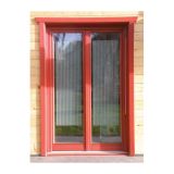 LESENA BALKONSKA VRATA GLIN TERMO 80X210 CM D GLT-68