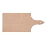 LESENA DESKA DOMY 14X30X1CM