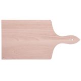 LESENA DESKA DOMY 17X34X1CM