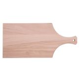 LESENA DESKA DOMY 18X38X2CM