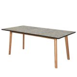 LESENA MIZA DECORIS SEVILLE MOZAIK 90X180X76 CM