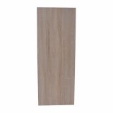 LESENA POLICA JEWE 60X20X1.8 CM HRAST SONOMA