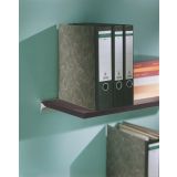 LESENA POLICA LITE ESPRESSO 600X200X19 MM