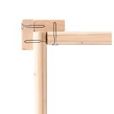 LESENA VISOKA GREDA KARIBU 0 BARVA LESA 98X65X64