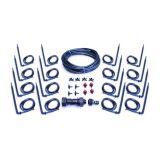 RASTLINJAK PLANT INN, VISOKA GREDA + KOMPLET ZA KAPLJIČNO NAMAKANJE