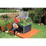 VISOKA GREDA MS VISCOM RASTLINJAK PLANT INN Š118XD118X148