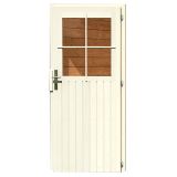 LESENA VRTNA HIŠKA KARIBU GARAŽA Z DVOKAPNO STREHO 38MM ANTRACIT 387X537X309