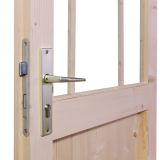 LESENA VRTNA HIŠKA KARIBU TRITTAU 4