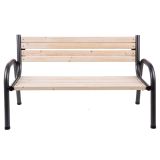 LESENA VRTNA KLOP DAJAR PARK 170 CM, BREZ LAKA