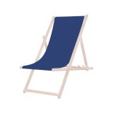 LESENI LEŽALNIK PLATINET, LAHEK IN MAXIMALNO ZLOŽLJIV MODER