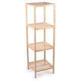 LESENI REGAL ALPINA ŠTIRJE NIVOJI BAMBUS