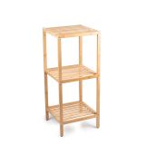 LESENI REGAL ALPINA TRIJE NIVOJI BAMBUS