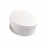 LESENI USTVARJAL. DODATKI RAYHER ŠKATLA PAPIR, OKROGLA 9 CM