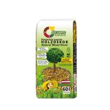 ZASTIRKA LESNI SEKANCI OKRASNI 60L ZLATO-RUMENI