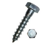 LESNI VIJAK DIN571 6X45 A2F