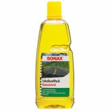 SONAX LETNO ČISTILO KONCENTRAT 1:10 CITRONA 1L