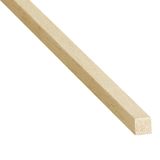 HOBI LETEV BALSA 15X15 MM, 100 CM