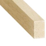 HOBI LETEV BALSA 30X50 MM, 100 CM