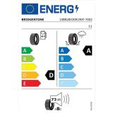 LETNA GUMA BRIDGESTONE 285/30R19 98Y XL POTENZA SPORT