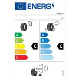 LETNA GUMA DUNLOP 195/65R15 91T STREETRESPONSE 2