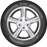 LETNA GUMA SAVA TIRES 205/55 R16 91V INTENSA HP