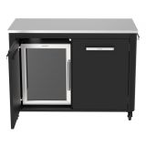 LETNA KUHINJA COZZE HLADILNIK 60L (90540)