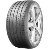 LETNA PNEVMATIKA FULDA 205/50R17 93Y XL FR SPORTCONTROL 2