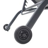 LEŽALNIK IZ TEKSTILENA RIVERA, TEMN.SIV